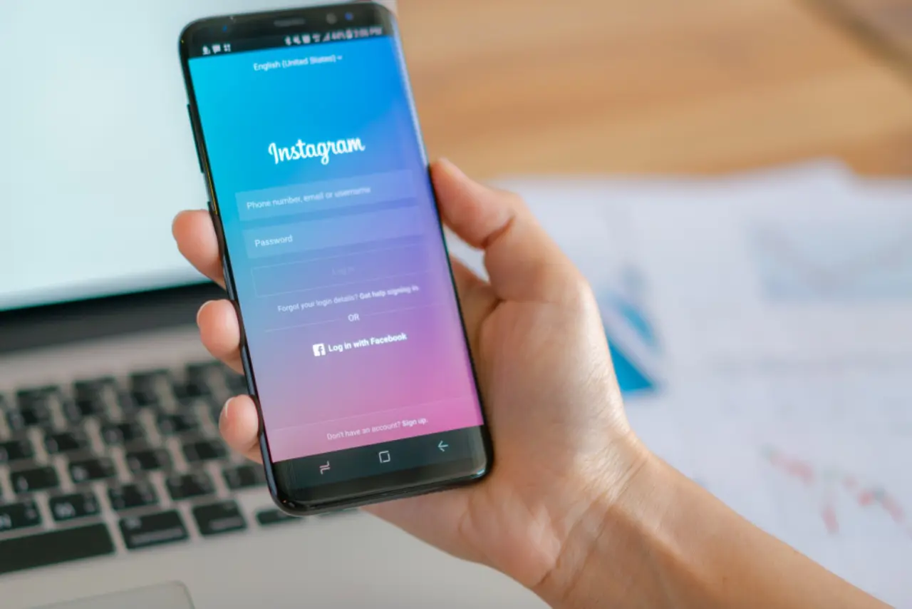 Instagram Perbaiki Bug Email Reset Password, Jamin Keamanan Akun Pengguna