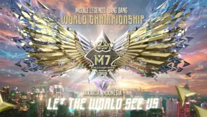 Jadwal Swiss Stage M7 World Championship Hari Ketiga: Perebutan Tiket Knockout Stage Memanas