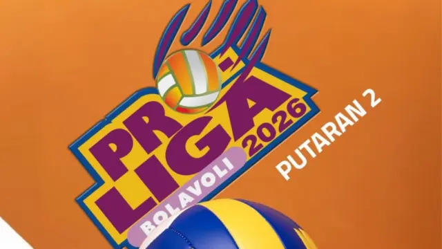 Jadwal Pekan Kedua Proliga 2026 Putri di Medan, Mulai 15 Januari