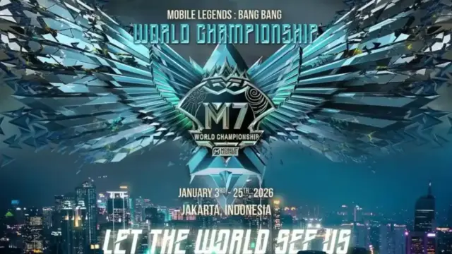 Jadwal Wild Card M7 World Championship 2026: 8 Tim Perebutkan 2 Tiket Terakhir ke Babak Utama