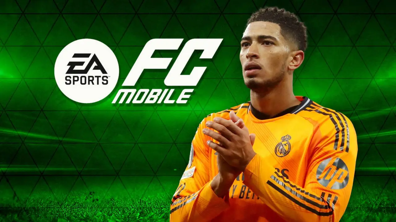 Kode Redeem FC Mobile 9 Januari 2026: Buruan Ambil Gems & Pemain OVR Tinggi Gratis!