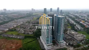 Resmi! Rahayu Saraswati Genggam 5 Persen Saham TRIN Lewat Dua Entitas