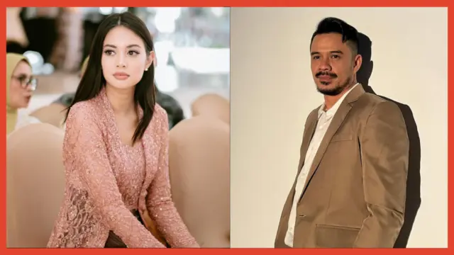 Melihat Kembali Kisah Cinta Aurelie Moeremans & Roby Tremonti Yang Jadi Sorotan di Broken Strings