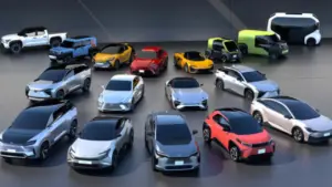 Harga Mobil Listrik Nasional Masih Stabil di Tengah Isu Perubahan Insentif 2026, Cek Daftar Terbarunya