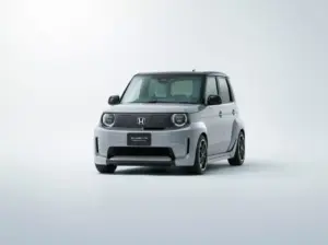 Mengapa Honda Super One Tembus Rp 2,2 Miliar? Ternyata Ini Penyebabnya