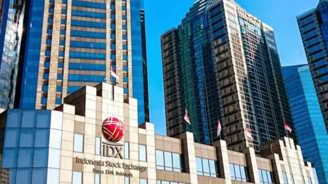 Mengenal Indicative Equilibrium Price (IEP) Saham, Inovasi Terbaru Bursa Efek Indonesia