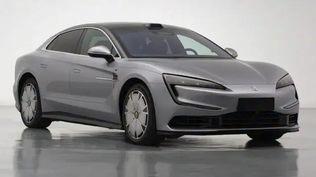 Mobil Listrik Masuk Era Baru, Yangwang U7 Hadir dengan Tenaga 1.000 kW dan Jarak Tempuh 1.000 Km