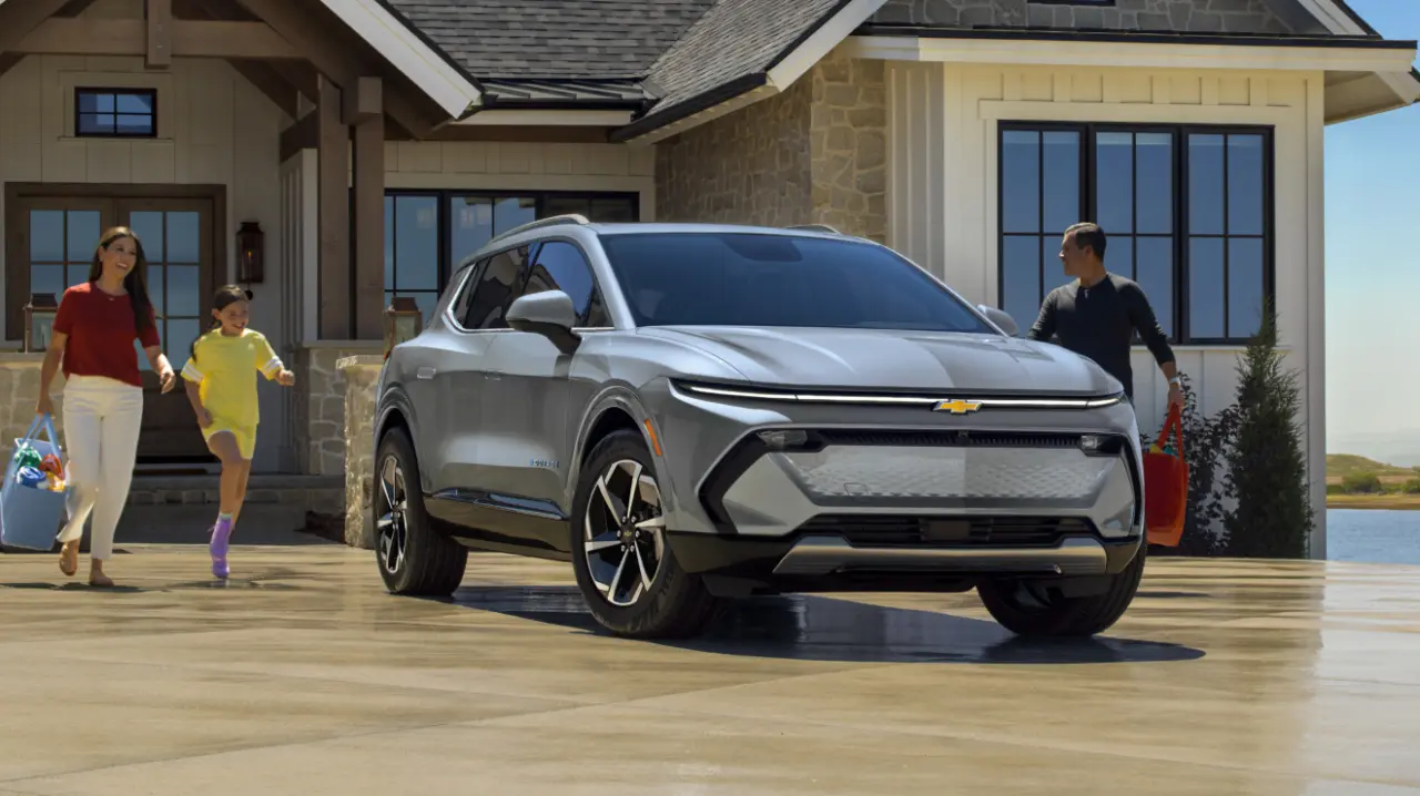 Mulai 2026 Harga Mobil Listrik Bisa Naik Signifikan, Simak Perhitungan Harga Tanpa Insentif