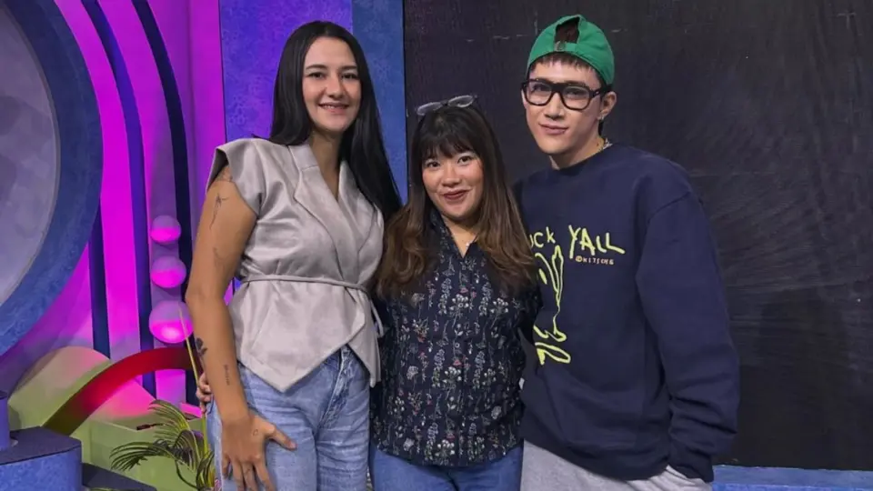 Nikah Muda, Dahlia Poland Mengaku Takut Bertemu Orang dan Hilang Jati Diri