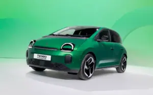 Nissan Wave: Mobil Listrik Bergaya JDM Klasik Siap Meluncur, Jarak Tempuh 262 Km