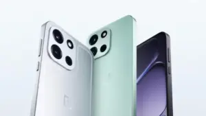 OnePlus Turbo 6 Rilis 8 Januari, Usung Layar 165Hz OLED dan Fitur Perlindungan Mata untuk Gamer