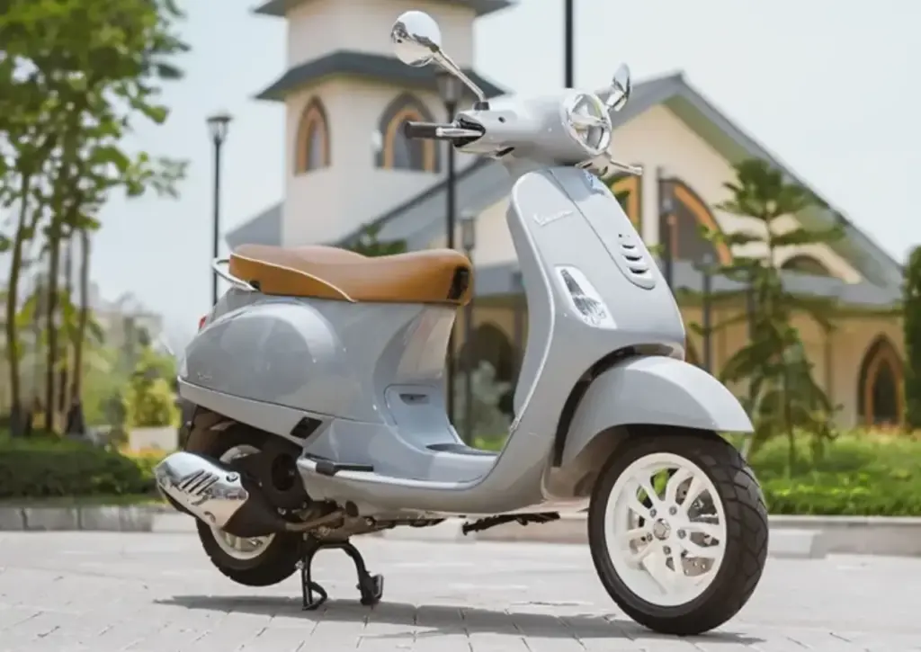 Panduan Beli Vespa Matik Bekas 2026: LX, Sprint, Primavera, atau GTS Biar Tak Salah Pilih
