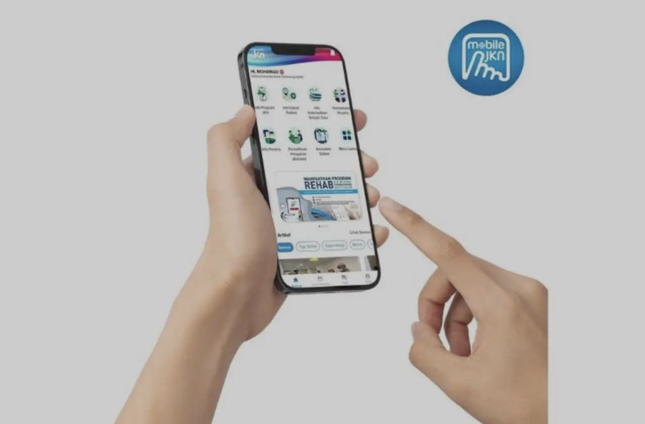 Peserta JKN Wajib Tahu, Ini Cara Skrining BPJS Kesehatan Gratis Lewat Online