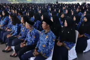 PPPK KemenHAM 2026: Formasi 500 Jabatan Dibuka, Bolehkah Ajukan Pindah Lokasi?