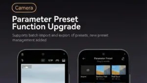 Preset Xiaomi 17 Ultra Leica Kini Dapat Digunakan di Perangkat Lain Lewat HyperOS, Begini Caranya