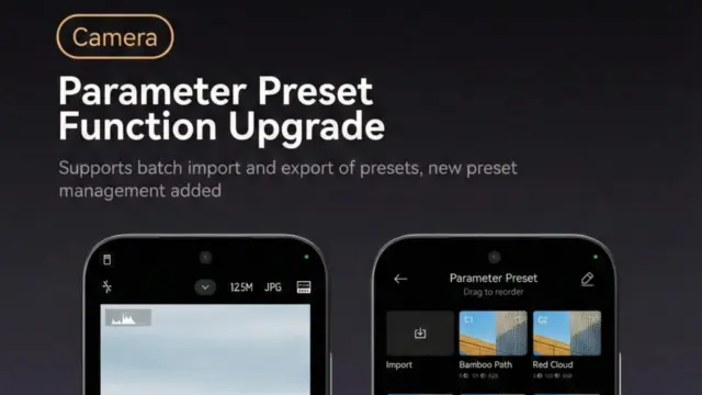 Preset Xiaomi 17 Ultra Leica Kini Dapat Digunakan Di Perangkat Lain Lewat HyperOS
