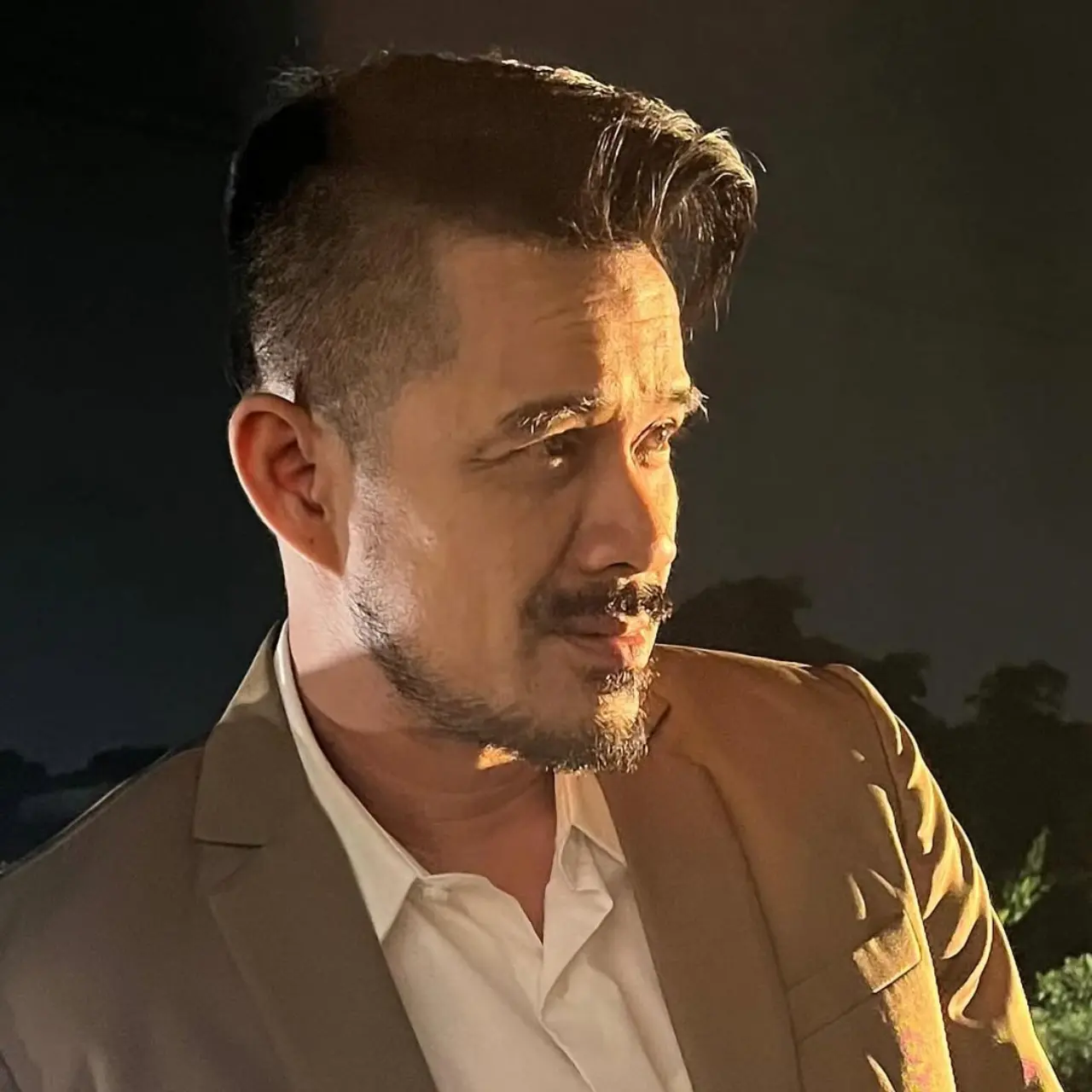 Profil Roby Tremonti, Aktor yang Namanya Disorot Usai Viral Memoar Aurelie Moeremans