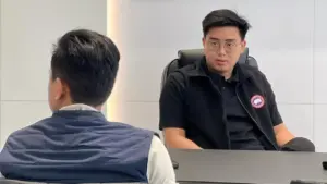 Profil Timothy Ronald: Bisnis Kripto, Kontroversi, dan Dugaan Penipuan