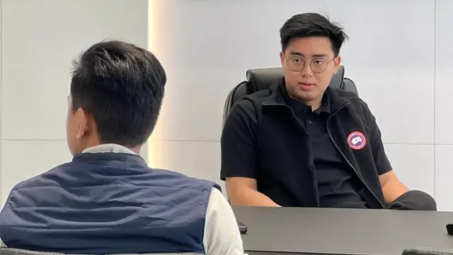 Profil Timothy Ronald: Bisnis Kripto, Kontroversi, dan Dugaan Penipuan