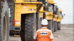 PT Alamtri Resources (ADRO) Umumkan Dividen Interim, Cek Jadwal Pencairan