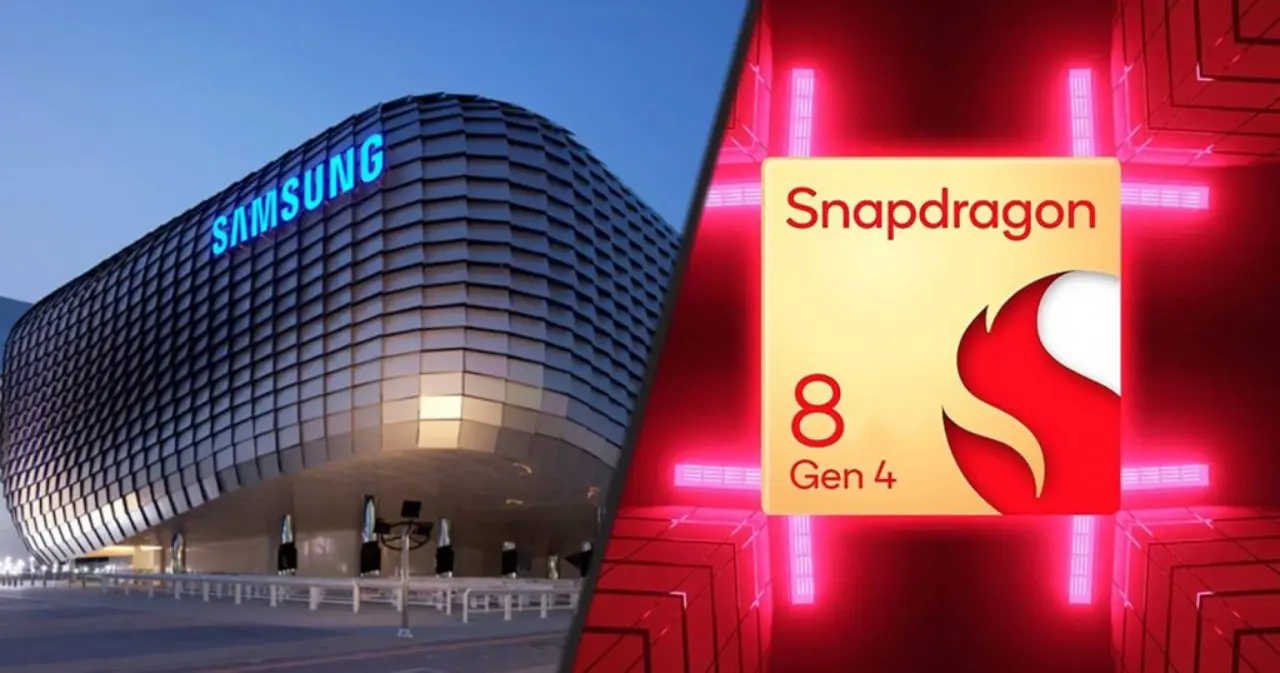 Qualcomm Jajaki Produksi Snapdragon 8 Elite Gen 6 di Samsung, Era Dominasi TSMC Mulai Tergeser?