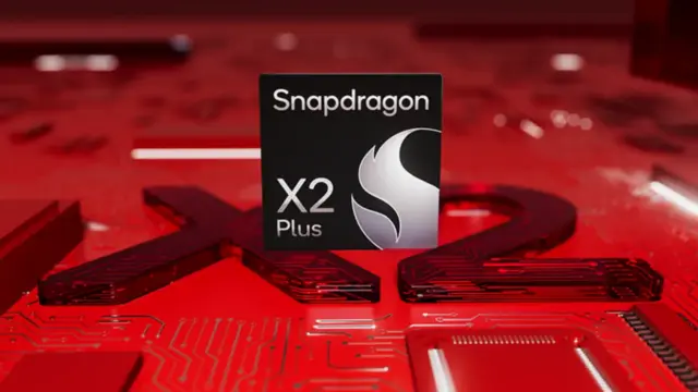 Snapdragon X2 Plus Jadi Senjata Baru Qualcomm untuk Tantang AMD dan Intel di Segmen Laptop Windows