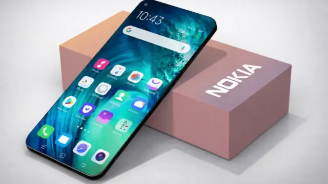 Ramai Dibicarakan, Nokia X100 Pro 5G Disebut Bawa Kamera 300MP Meski Belum Ada Konfirmasi