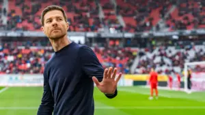 Rapor Singkat Xabi Alonso di Real Madrid: 71 Persen Kemenangan, Pulang Tanpa Gelar