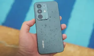 Realme C85 5G Meluncur di Indonesia: Andalkan IP69 dan Baterai 7.000 mAh, Harga Mulai Rp3 Jutaan