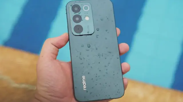 Realme C85 5G Meluncur di Indonesia: Andalkan IP69 dan Baterai 7.000 mAh, Harga Mulai Rp3 Jutaan