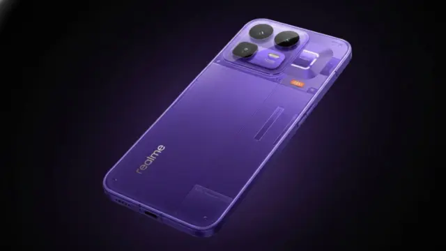 Realme Neo 8 Dijadwalkan Meluncur 22 Januari 2026, Usung Baterai 8.000 mAh dalam Bodi Tipis