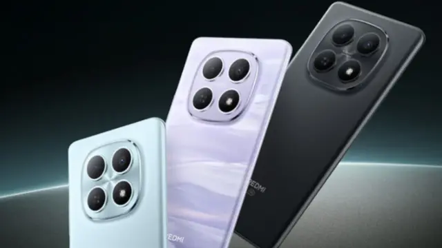 Redmi Note 15 5G Meluncur di India: Kamera 108 MP dan Snapdragon 6 Gen 3, Harga Mulai Rp 4 Jutaan