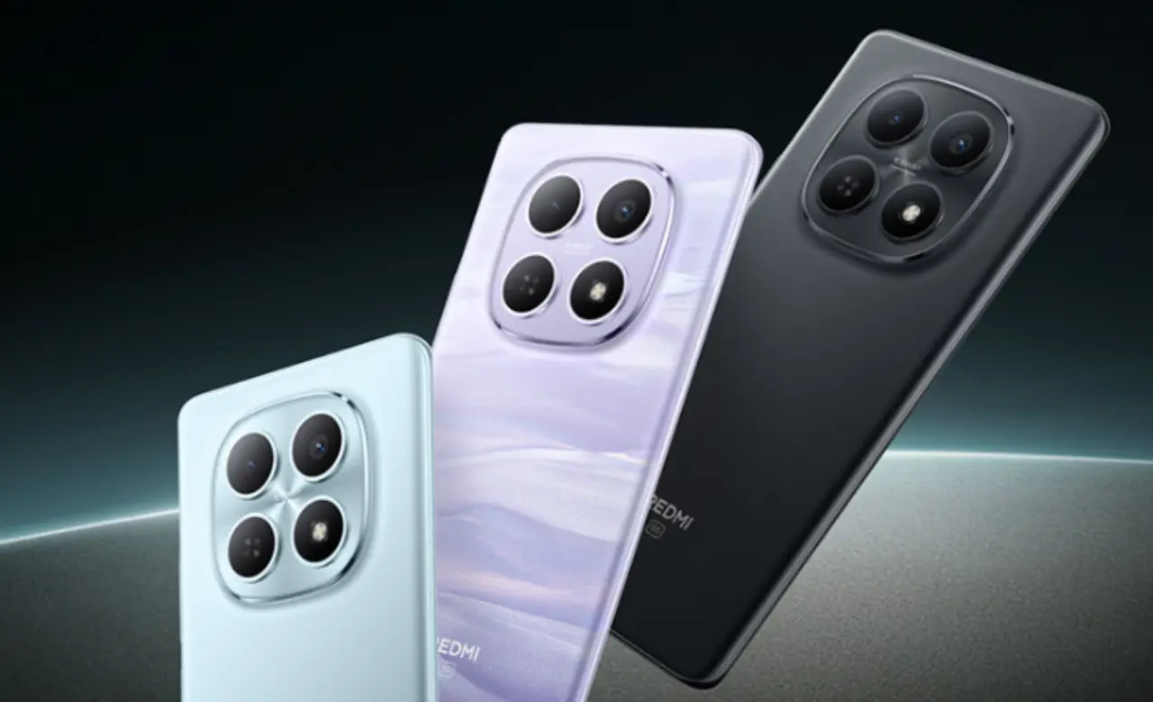 Redmi Note 15 5G Meluncur di India: Kamera 108 MP dan Snapdragon 6 Gen 3, Harga Mulai Rp 4 Jutaan