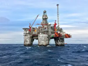 Saham Migas Menguat di Tengah Eskalasi AS-Venezuela, Ini Kata Analis