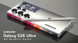 Samsung Galaxy S26 Ultra Dikabarkan Rilis Maret 2026, Ini Bocoran Spesifikasi Awalnya