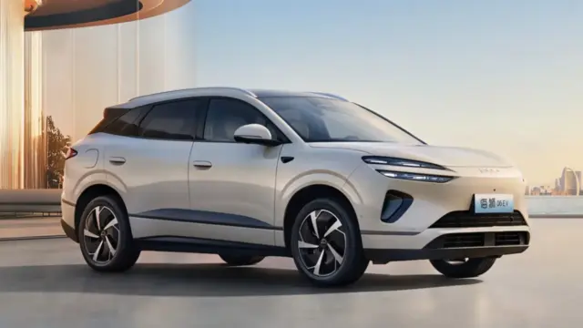 Spesifikasi BYD Sealion 06 EV Facelift Terungkap: Baterai 82,7 kWh, Jarak Tempuh 710 Km, Tenaga Naik 362 HP