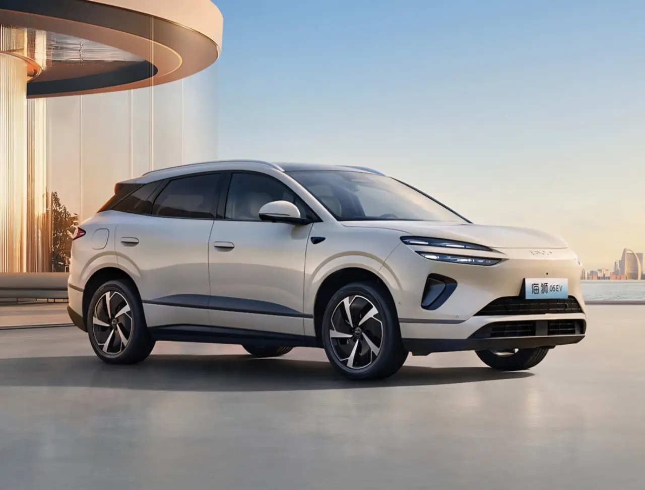 Spesifikasi BYD Sealion 06 EV Facelift Terungkap: Baterai 82,7 kWh, Jarak Tempuh 710 Km, Tenaga Naik 362 HP