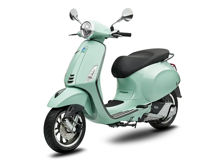 Panduan Beli Vespa Matik Bekas 2026: LX, Sprint, Primavera, atau GTS Biar Tak Salah Pilih