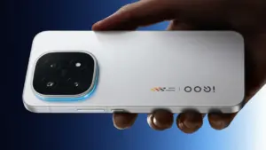Teaser Resmi iQOO 15 Ultra Dirilis, Ponsel Flagship Gamer Meluncur Jelang Imlek