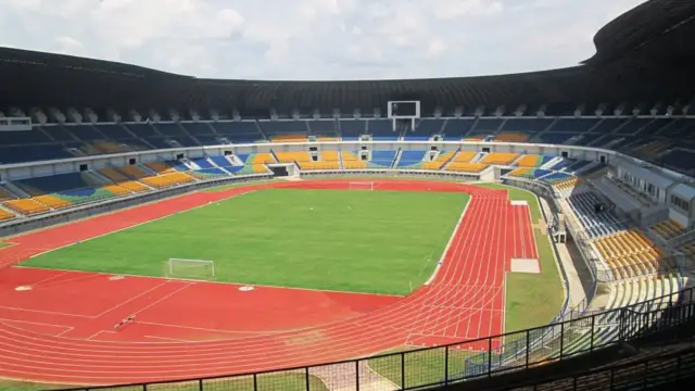 Tiket Persib Bandung vs Persija Jakarta Ludes Terjual, Manajemen Persib Perketat Aturan Suporter