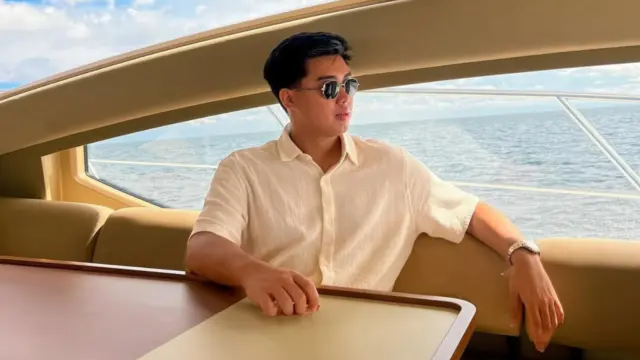 Timothy Ronald Tersandung Dugaan Penipuan Kripto Rp 3 Miliar