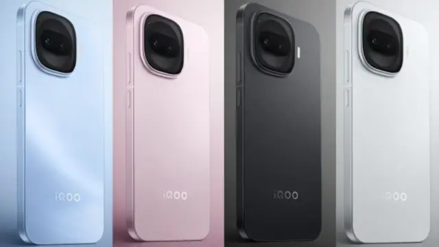 Vivo V70 dan iQOO 15R Lolos TKDN, Siap Meluncur di Indonesia Awal 2026