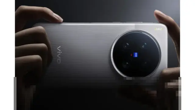 Vivo X300 Ultra Dirumorkan Usung Continuous Optical Zoom di Kamera Utama, Apa Keunggulannya?
