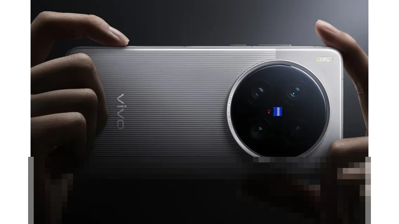 Vivo X300 Ultra Dirumorkan Usung Continuous Optical Zoom di Kamera Utama, Apa Keunggulannya?