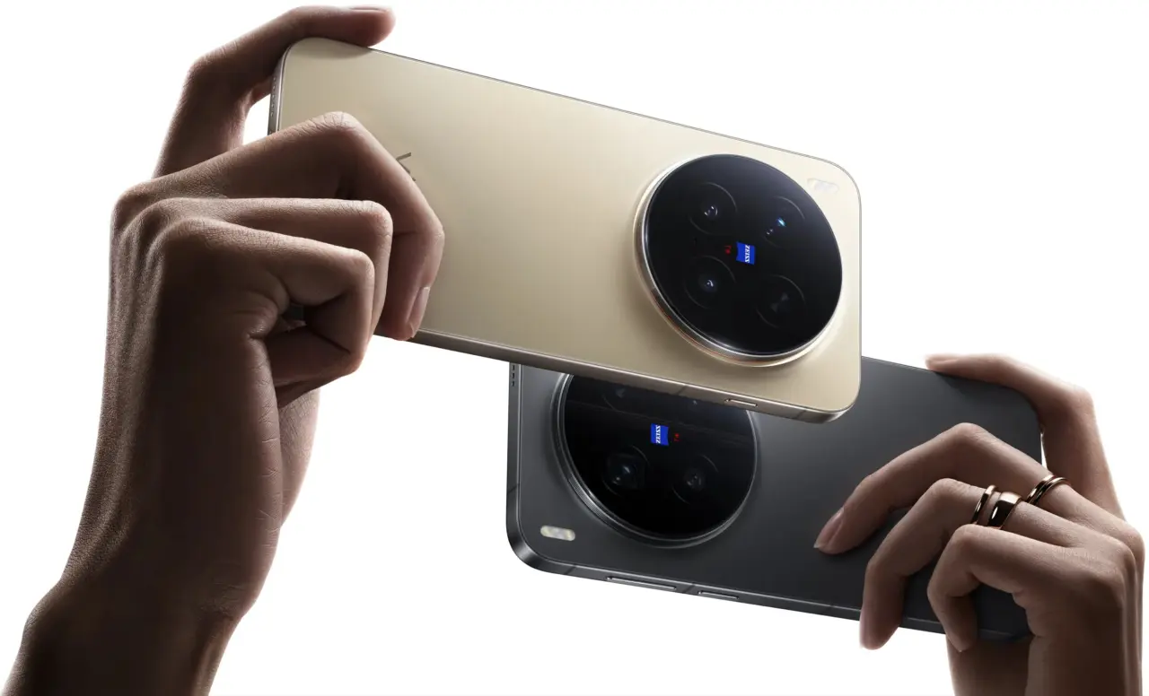 Vivo X300 Ultra Kantongi Sertifikasi TKDN, Siap Meluncur di Indonesia