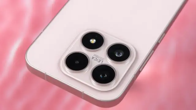 Xiaomi 17 Max Dikabarkan Siap Rilis dengan Layar Flat 6,9 Inci dan Baterai 8.000mAh, Estimasi Harga Rp11 Jutaan