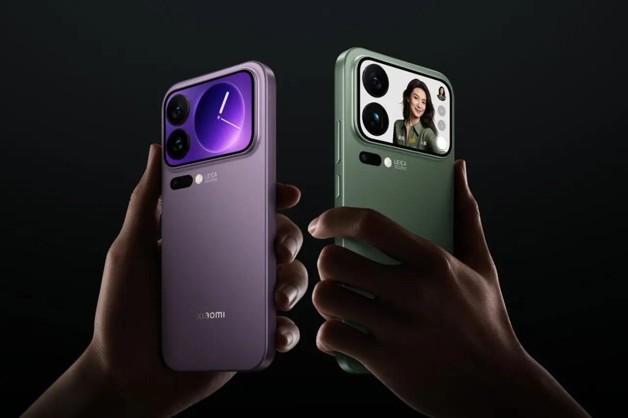 Xiaomi 17 Max Siap Debut di China Usai Imlek, Siap Jadi Flagship Anyar Xiaomi