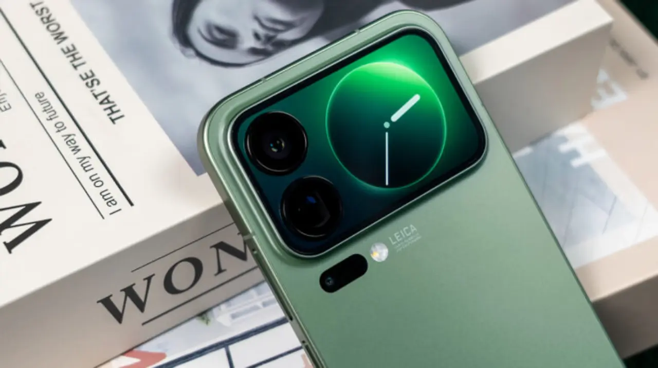 Xiaomi 17 Pro & Ultra Segera Dapat Update LOFIC, Rekam Video 4K 60FPS Bakal Lebih Sinematik