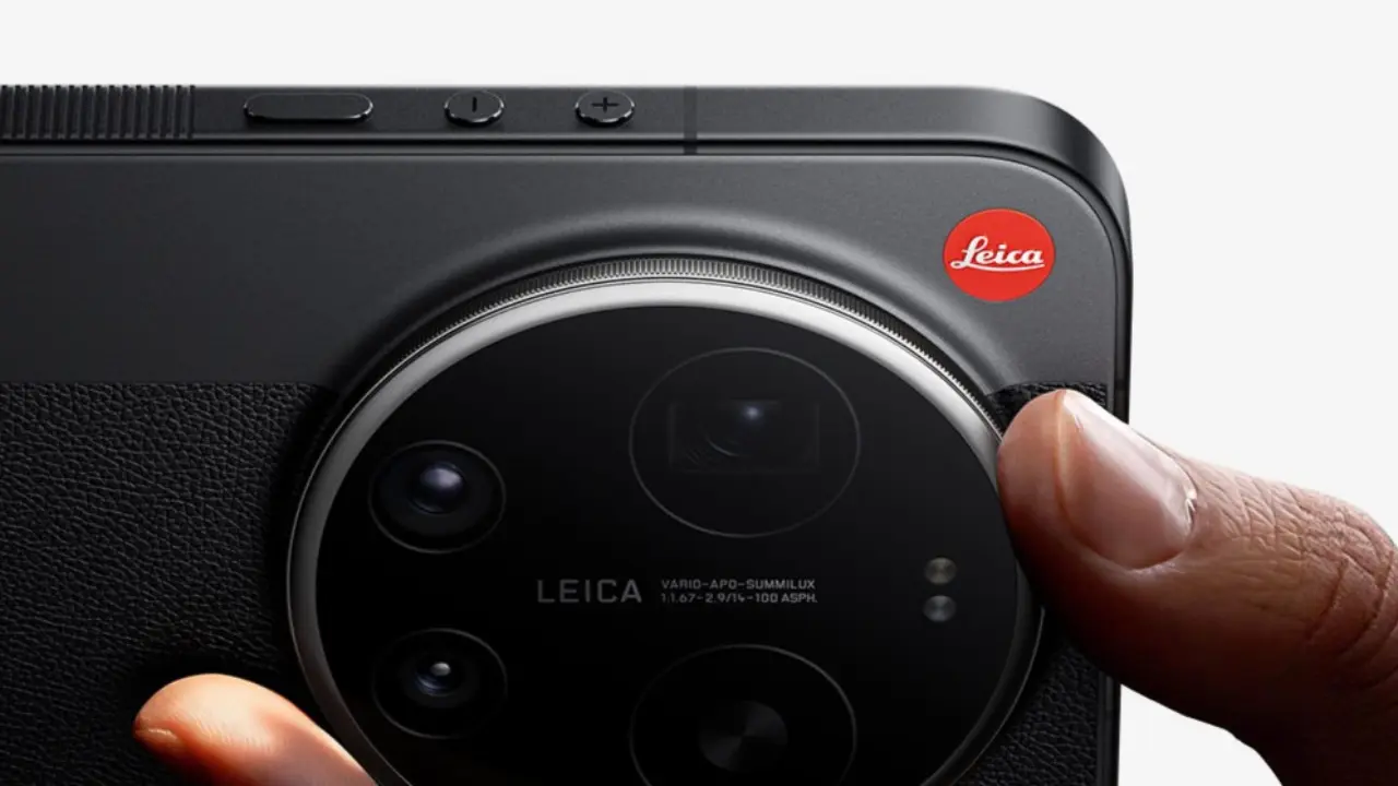 Xiaomi Ungkap Alasan Ring Zoom Xiaomi 17 Ultra Leica Edition Terasa Longgar