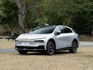 XPeng G7 Extended Range Meluncur: Jarak Tempuh Tembus 1.704 Km dengan Teknologi 800V, Harga Mulai Rp470 Jutaan